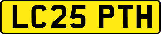 LC25PTH
