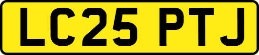 LC25PTJ
