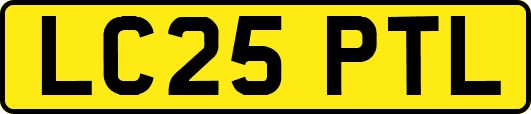 LC25PTL