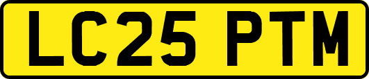 LC25PTM