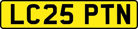 LC25PTN