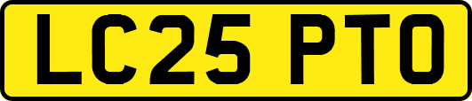 LC25PTO