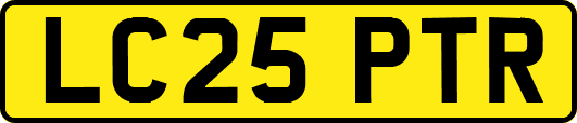 LC25PTR