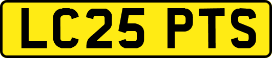 LC25PTS