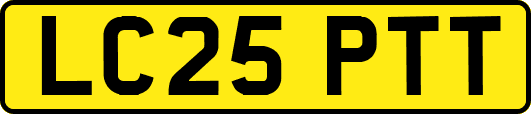 LC25PTT