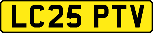 LC25PTV