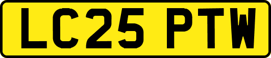 LC25PTW