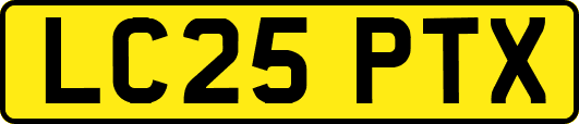 LC25PTX