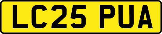 LC25PUA