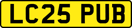 LC25PUB