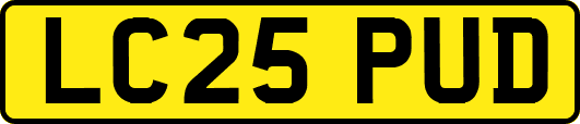 LC25PUD