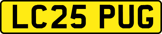 LC25PUG