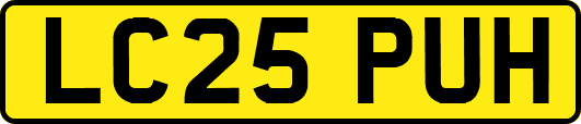 LC25PUH