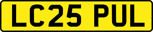 LC25PUL