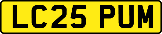 LC25PUM