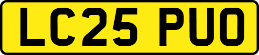LC25PUO