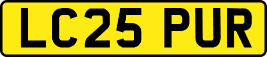 LC25PUR
