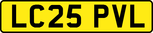 LC25PVL