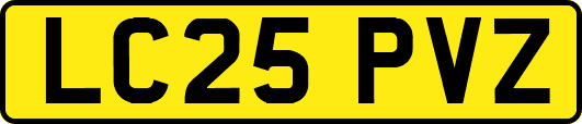 LC25PVZ