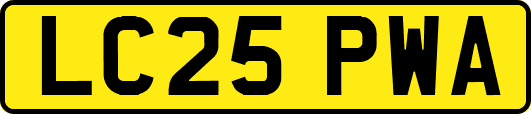 LC25PWA