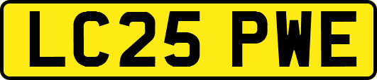 LC25PWE