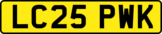 LC25PWK