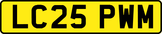 LC25PWM