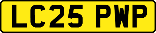 LC25PWP