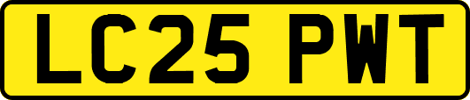 LC25PWT