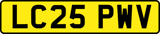 LC25PWV