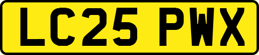 LC25PWX