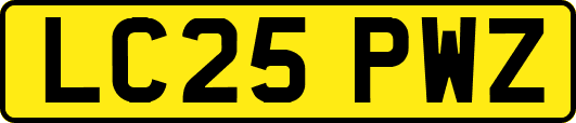 LC25PWZ