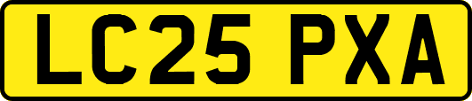 LC25PXA