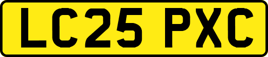 LC25PXC