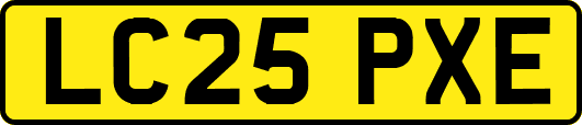 LC25PXE