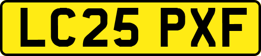 LC25PXF