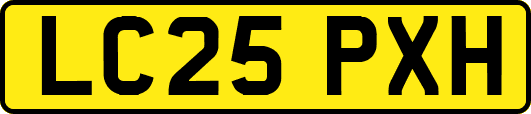 LC25PXH