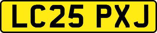 LC25PXJ