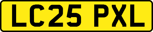 LC25PXL