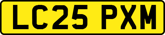 LC25PXM