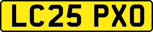 LC25PXO
