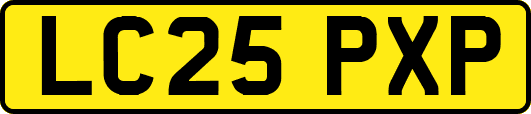 LC25PXP