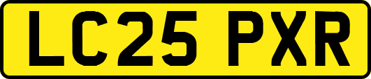 LC25PXR