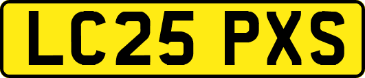 LC25PXS