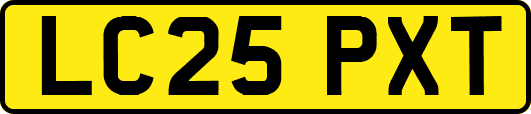 LC25PXT