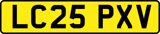 LC25PXV