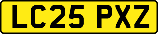LC25PXZ