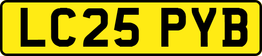 LC25PYB