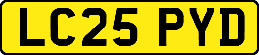 LC25PYD