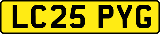 LC25PYG